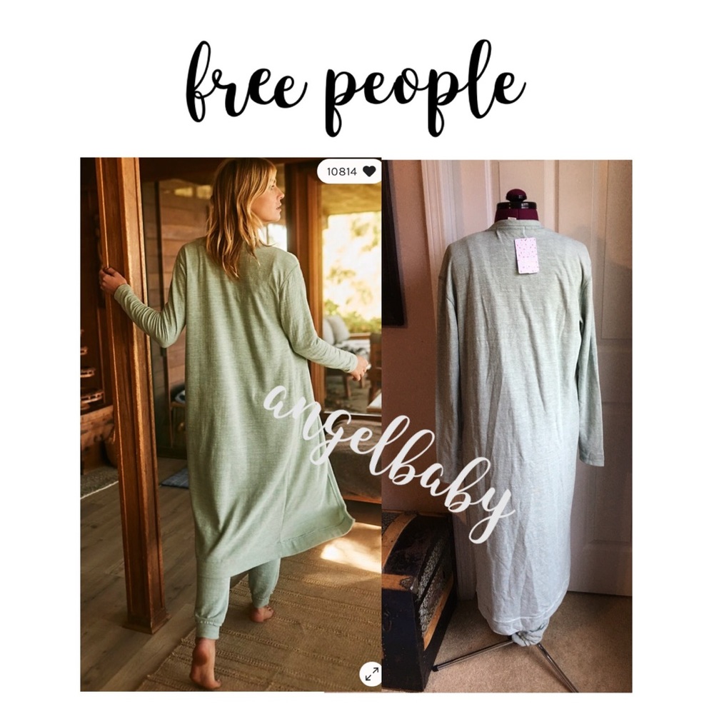 Free people BiCoastal set!🔥 - Picture 15 of 16
